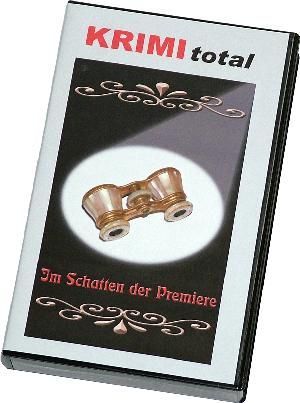 Krimi Total Fall 2: Im Schatten der Premiere cover art