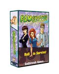 Flu Season Dice Game
