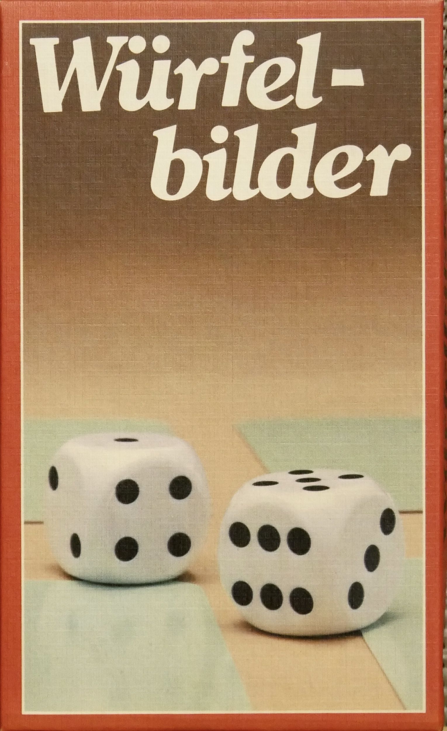 Würfelbilder