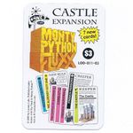 Board Game: Monty Python Fluxx: Castle Expansion