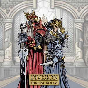Division: Throne Room
