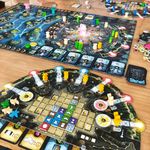 Bonfire - Photo by Tabletopping:…