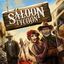 Board Game: Saloon Tycoon