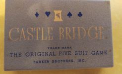 Castle Bridge