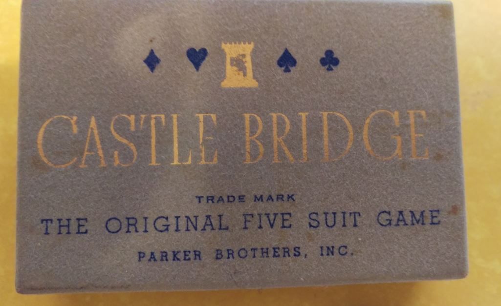 Castle Bridge