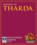 RPG Item: Republic of Tharda