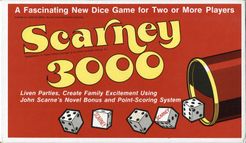 Scarney 3000