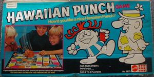 Hawaiian Punch