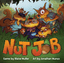 Board Game: Nut Job