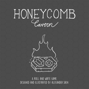 Honeycomb Cavern