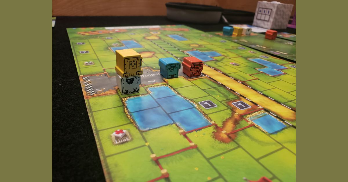 BoardGameGeek