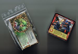 Among the Stars: Stretch Rewards