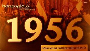 Honfoglaló: 1956