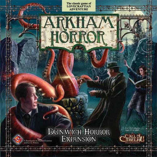 Amazon | アーカムホラー 完全日本語版 Arkham Horror ボード