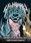 SATANIMALS: Littergy