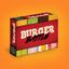 Board Game: Burger Battle