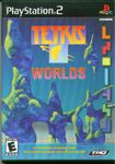 Video Game: Tetris Worlds