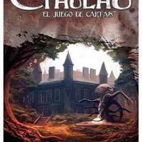 La Llamada de Cthulhu: El Juego de Cartas – En Memoria del Amanecer