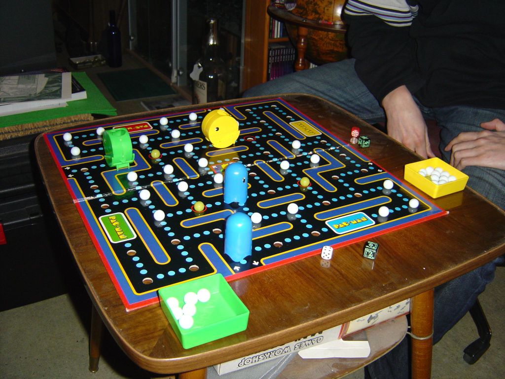 BoardGameGeek