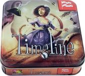 Board Game: Timeline: Events