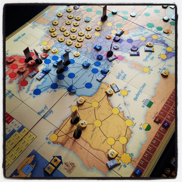 BoardGameGeek