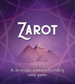 Zarot