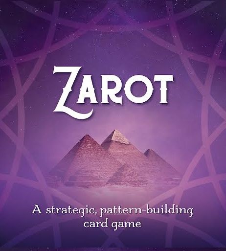 Zarot