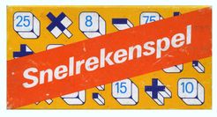 Snelrekenspel