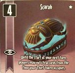 10 Minute Heist: Scarab