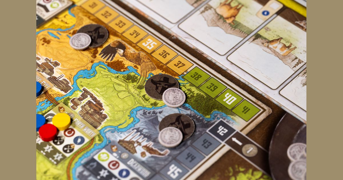 BoardGameGeek