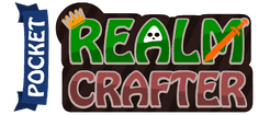 Pocket Realm Crafter