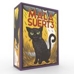 Mala Suerte