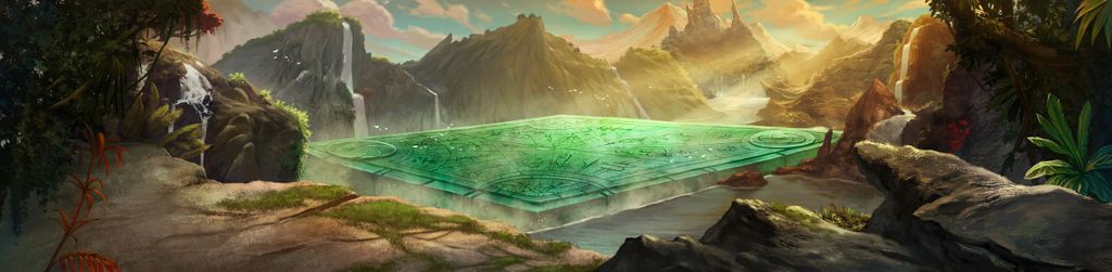 Illustration 10 de GODS HEIST