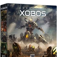 Guardians of Xobos