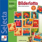 Picture Bingo box art