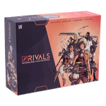 Boîte du jeu Rivals