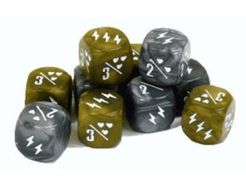 Descent: Road to Legend Dice Sets