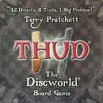 Board Game: Thud