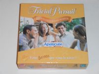 Trivial Pursuit: Édition de la bonne humeur Apericube