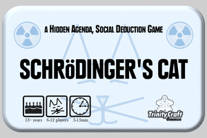 Schrödinger's Cat