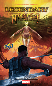 Marvel's Midnight Suns: Lilith and the Midnight Sons Explained