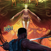 Legendary: A Marvel Deck Building Game – Midnight Sons