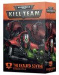 Warhammer 40,000: Kill Team – The Exalted Scythe: Necrons Starter Set