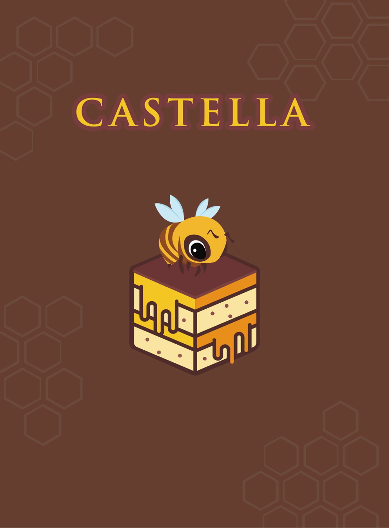 Castella cover