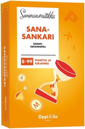 Sanasankari
