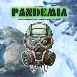 Pandemia