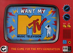 I Want My MTV