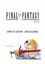 RPG Item: Final Fantasy Roleplaying Game Complete Edition - Core Rulebook (4th Edition)