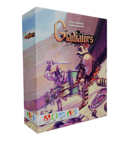 Gladiadores
