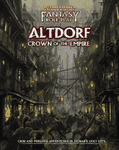 RPG Item: Altdorf: Crown of the Empire